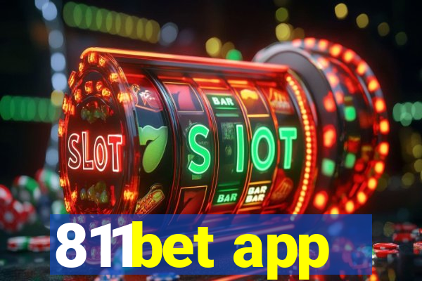 811bet app